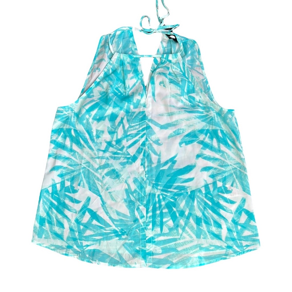 Banana Republic V-Neck Tank Top